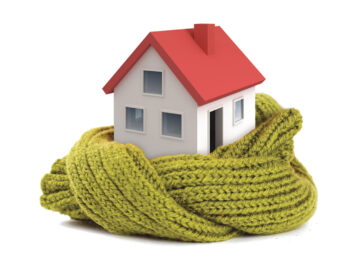 TERMOIZOLAREA CASELOR